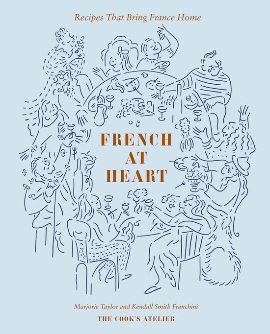 French at Heart - cover