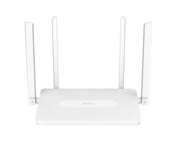 Imou HR12G draadloze router Gigabit Ethernet Dual-band (2.4 GHz / 5 GHz) Wit