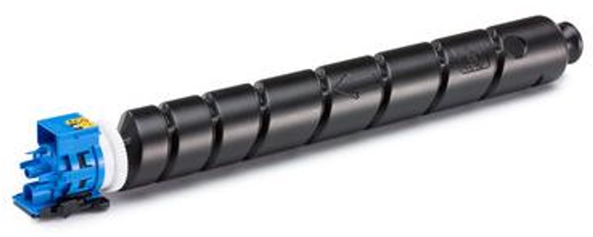 Kyocera - TK-8800C - Tonercartridge - 1 stuk - Origineel - Cyaan