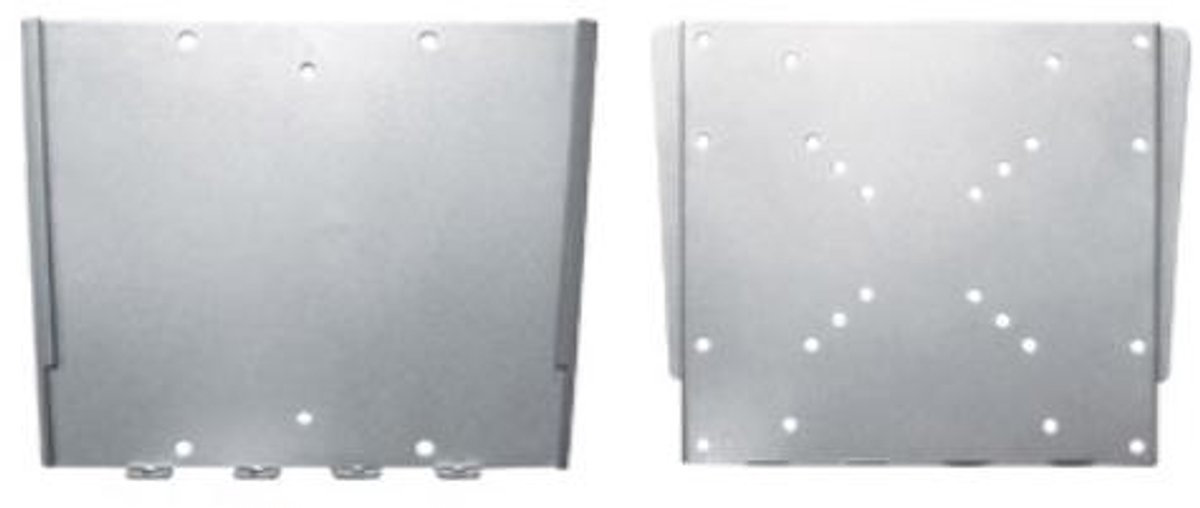 Sopar 23079 tv-bevestiging Zilver
