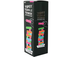 Gift Republic Tipsy Topple Tower