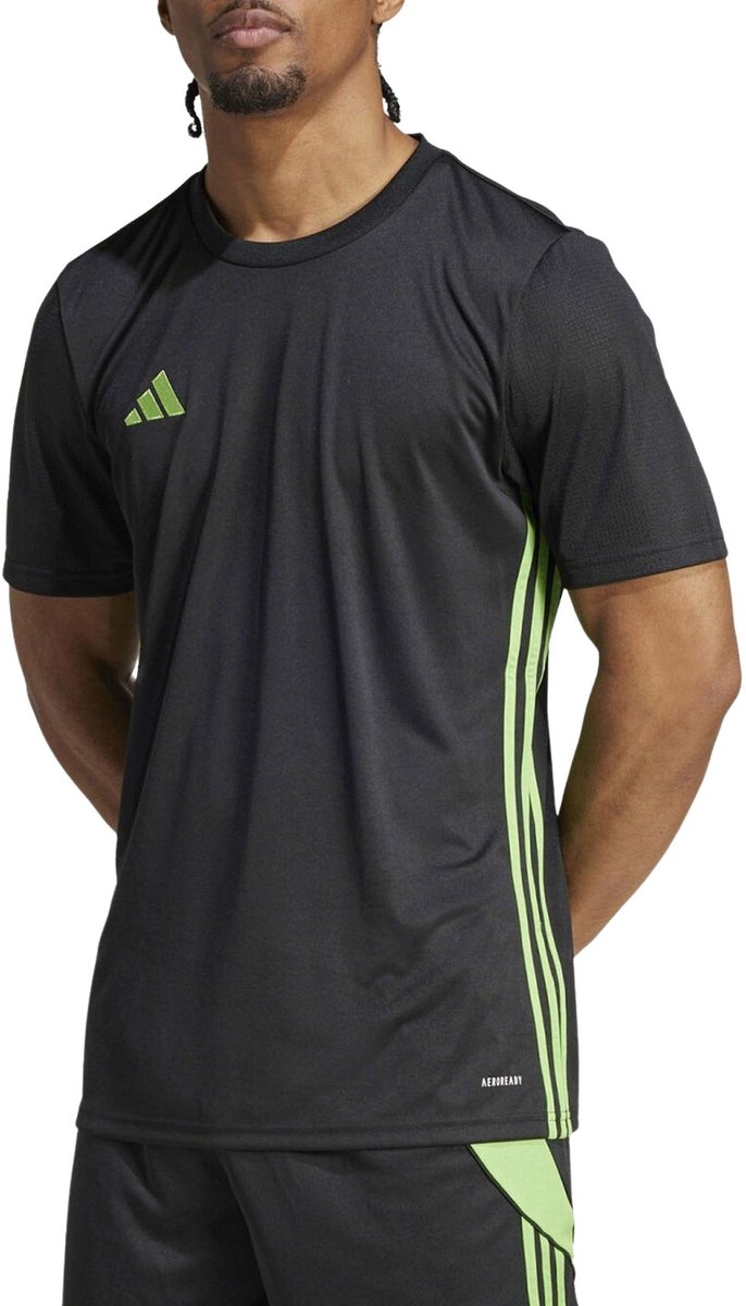 Adidas Tabela 23 Shirt Heren - Maat L
