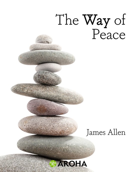 The Way of Peace - cover