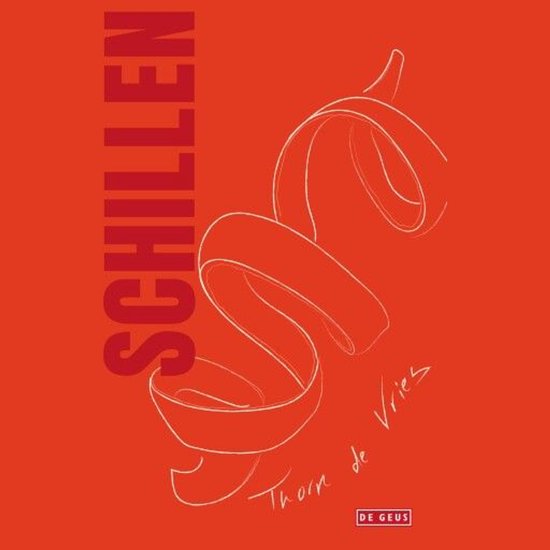 Schillen - cover