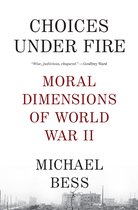 ISBN Choices Under Fire, Livre broché, 416 pages