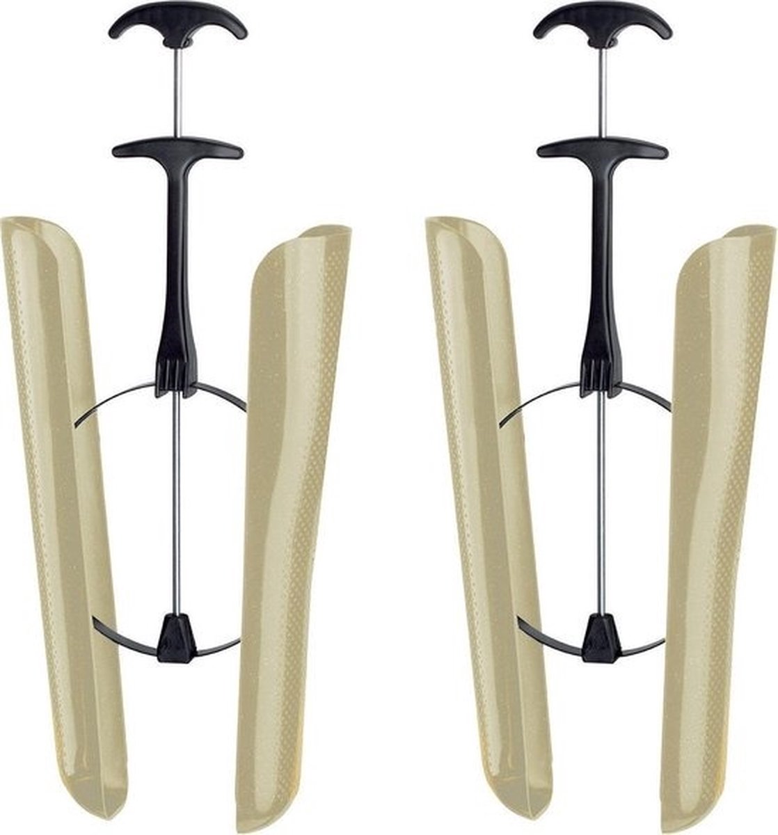EQUI LOOK Laarzenspanners Goud