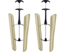 EQUI LOOK Laarzenspanners Goud