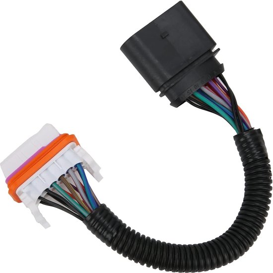 Origineel leverancier D1S Xenon lamp Saab 9-5 en Saab 9-3v2, ond.nr. 5402433, 93175452, 2098407, 93169040 | J&D van den Bosch