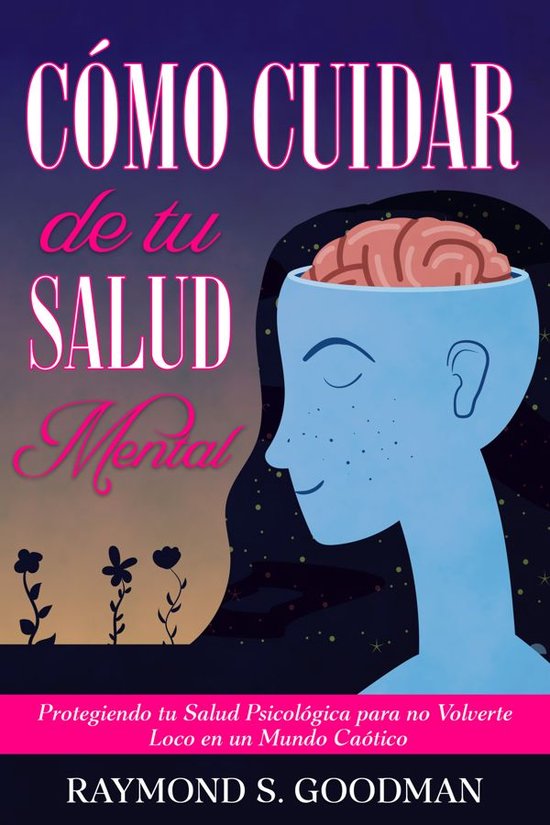 Cómo Cuidar de tu Salud Mental - cover