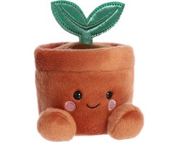 Aurora Palm Pals Potplant Knuffel – 13 cm