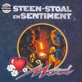 Normaal - Steen-Stoal En Sentiment (LP) (Coloured Vinyl)