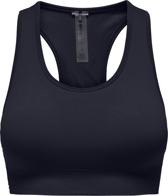 Soutien-gorge pour femmes ONLY PLAY ONPDAISY-2 SEAM BRA NOOS - Night Sky