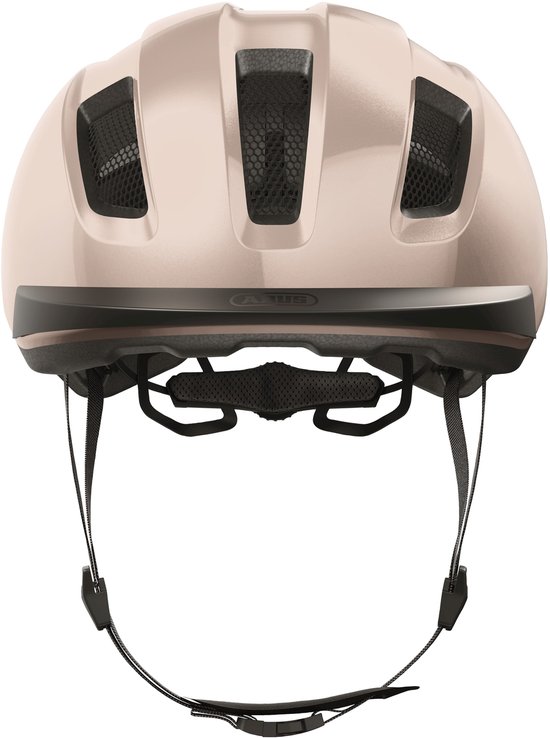 Abus Helm Purl-Y champagne gold M 54-58cm van ABUS — afbeelding 3