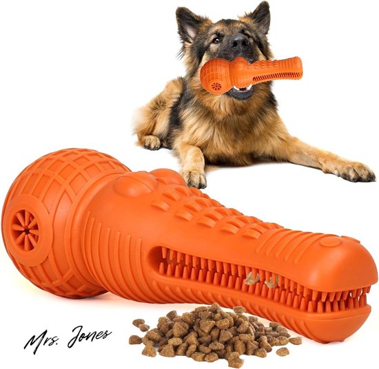 Mrs. Jones Onverwoestbaar