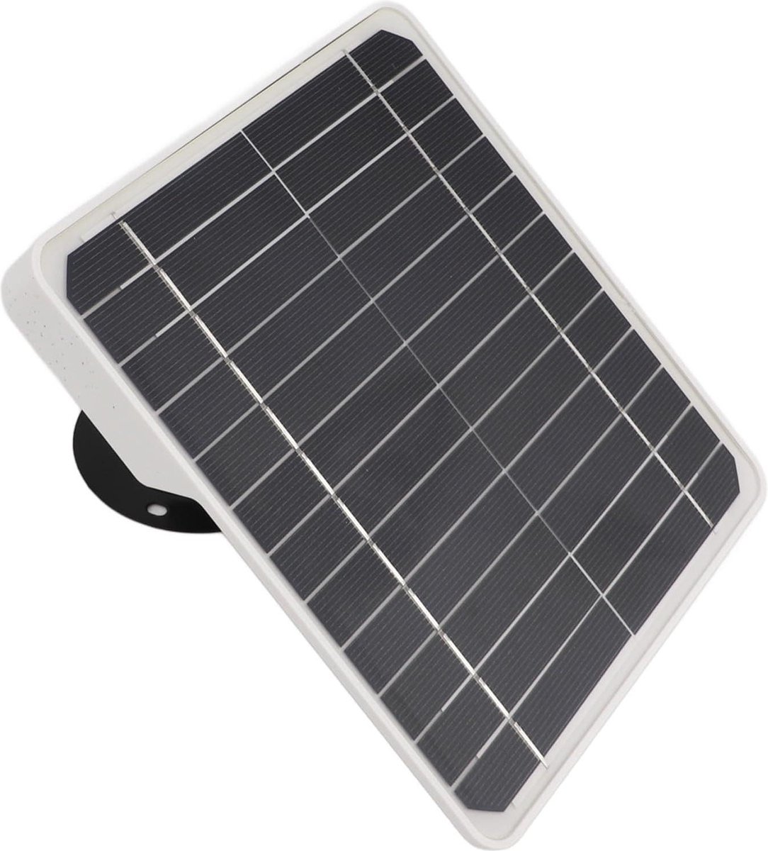 Waterpomp op Zonne-energie 50W Fonteinpompset met Schakelaaraanpassing voor Kolibriebad Kleine Vijver en Aquarium - Content in HTML toevoegen .