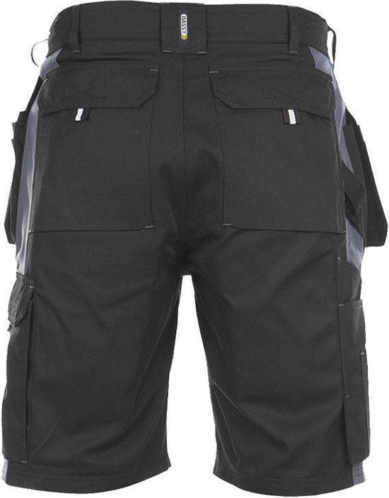 Bermuda multipoches bicolore