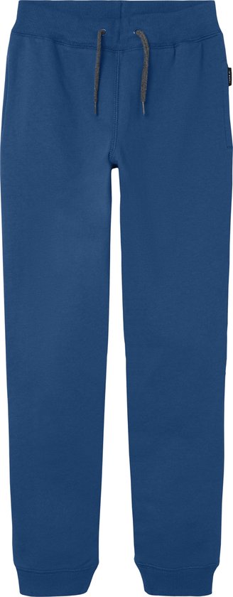 Name It Broek Nkmsweat Pant Bru Noos 13153665 Set Sail Mannen Maat - W116
