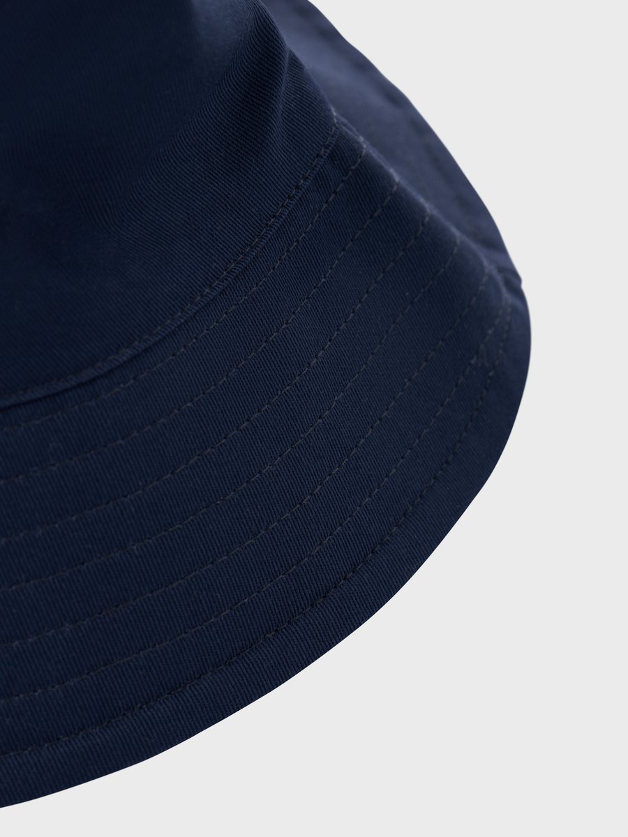 NAME IT - NMNOLO BUCKET HAT - Unisex - Hoofddeksels
