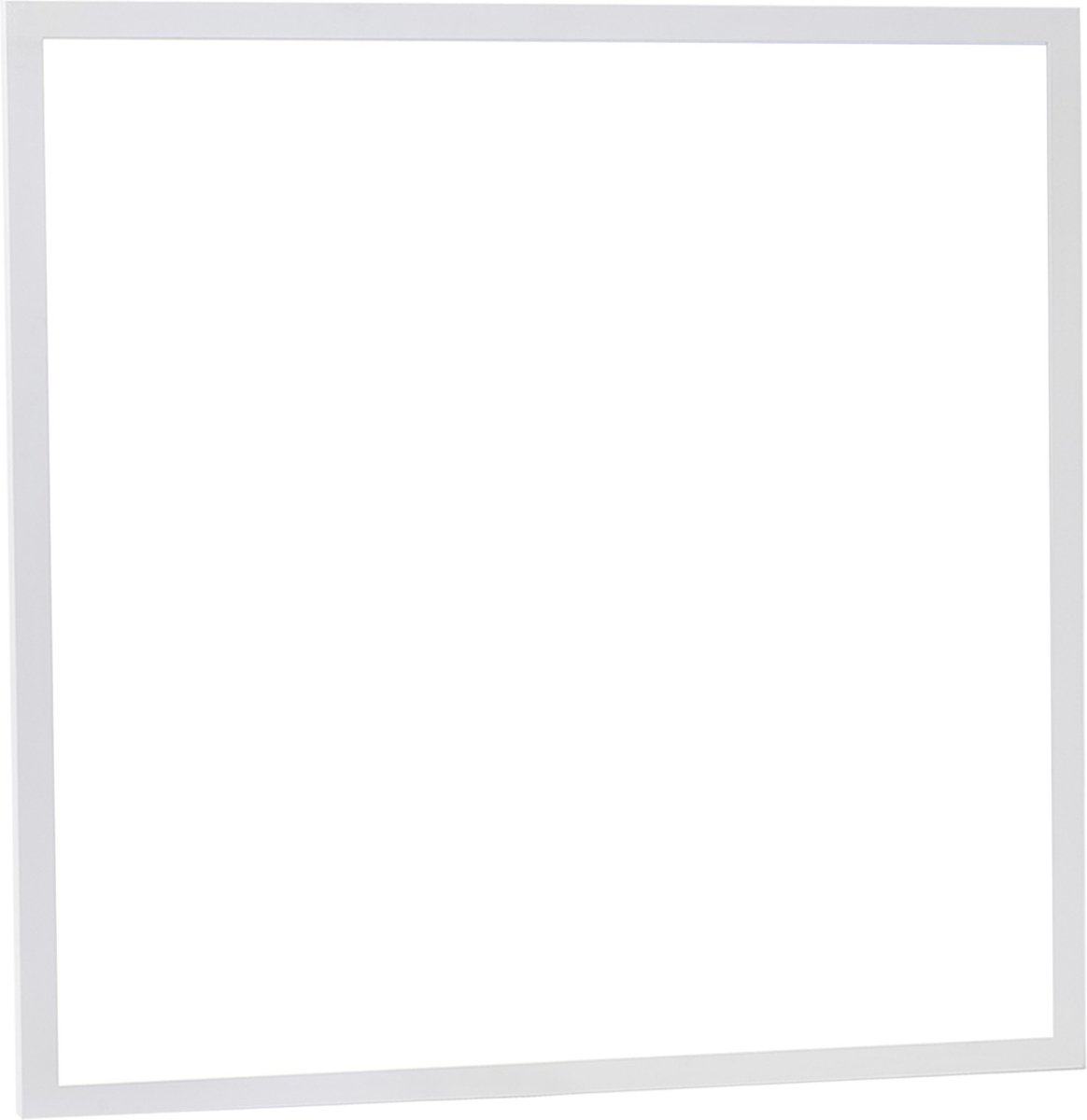 LEDVION LED Paneel - 60x60 - 36W - 4000K - UGR Wit