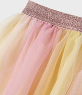 NAME IT - NMFVABOS SKIRT FFFFD - Meisjes - Rokken
