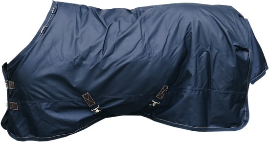 Foto: Strex hondendeken auto achterbank en kofferbak 137 x 147 cm beschermhoes hondenkleed honden deken auto achterbank incl hondenriem en opbergzak zwart
