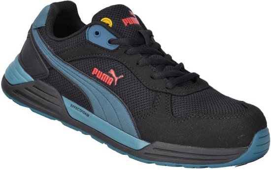 Chaussures de travail Puma S1P SRC ESD 64466