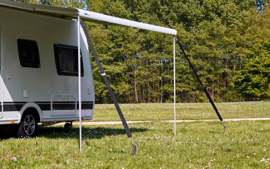 Thule Hold Down Side Strap Kit van Thule — afbeelding 5