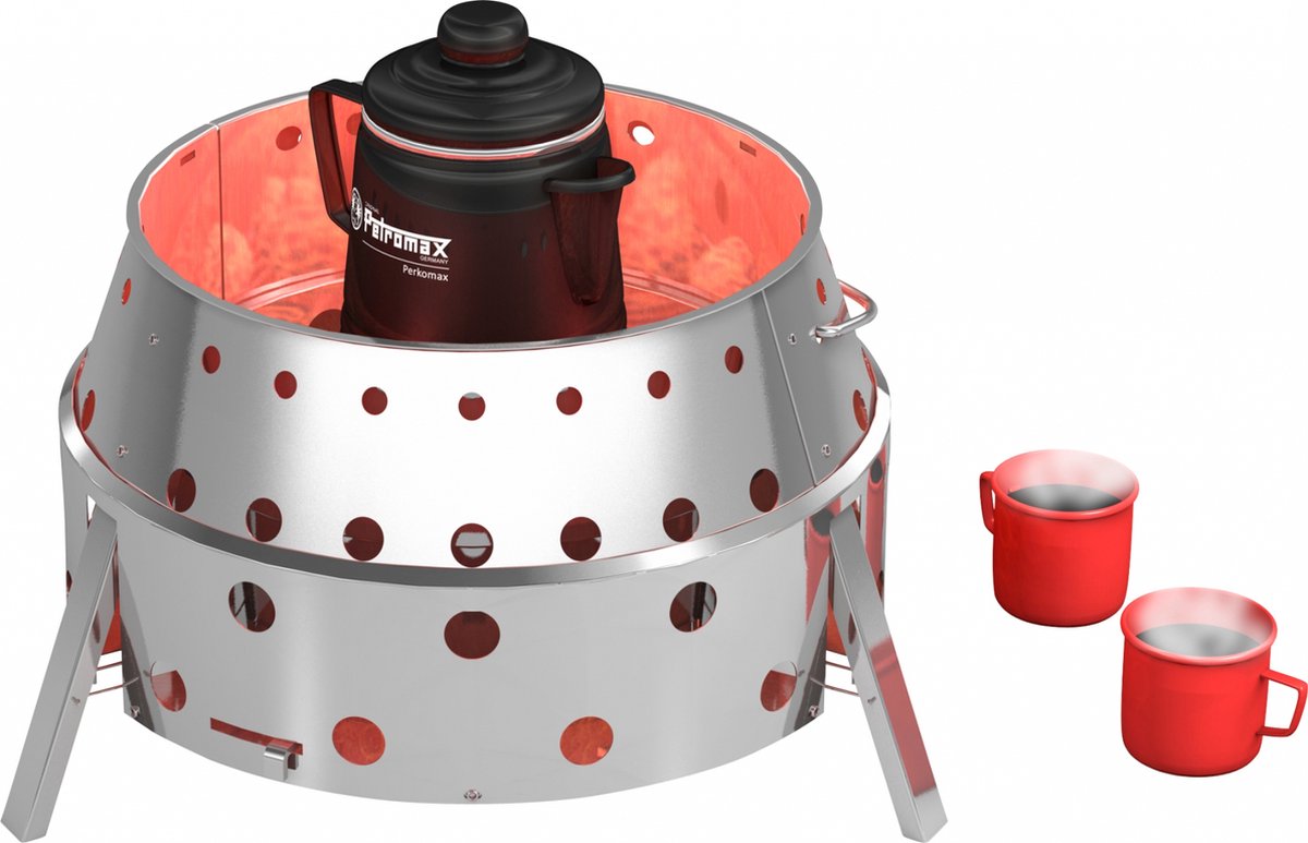 Petromax Atago Fire Bowl