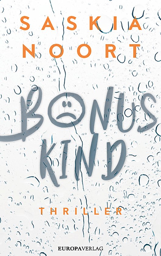 Bonuskind - cover
