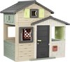 Smoby - Smoby Life - Friends House Evo - Speelhuis - Vanaf 3 jaar.