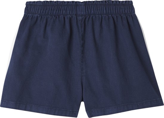 Vertbaudet Gekleurde meisjesshort gemakkelijk aan te trekken