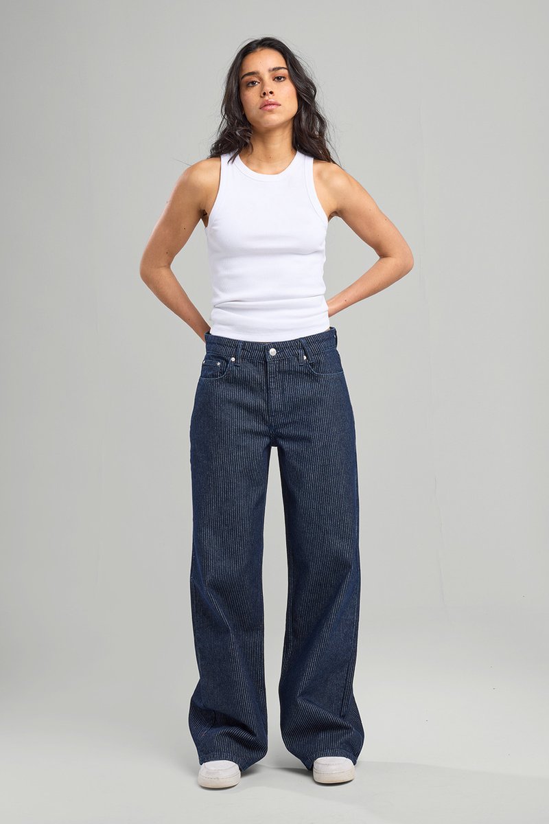 America Today Tampa - Dames Jeans - Maat 25/32
