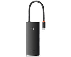 Baseus - WKQX040001 - Hub