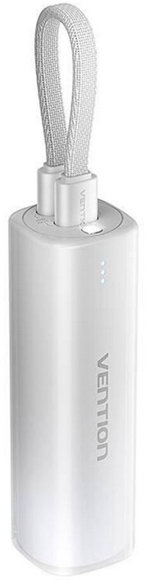 Laptopbatterij Vention FHWM0 Grijs 20 W