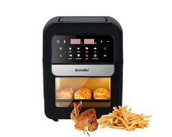 Elektrische Oven - Dehydrator - Touchscreen - 7L - 220-240V - 1400W