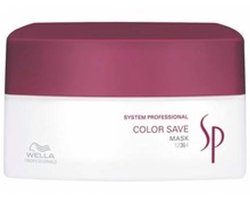 Wella SP Color Save Mask 200 ML