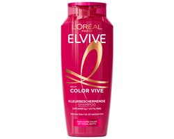 Elvive Color Vive Shampoo Kleur beschermend Refill