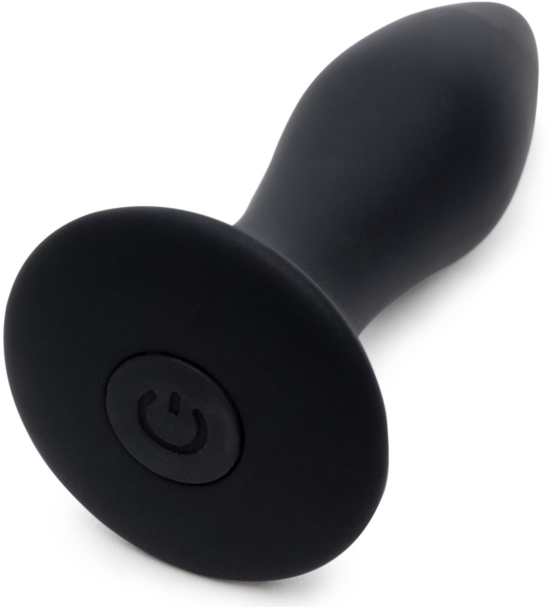 Goedkoopste Fifty Shades of Grey - Sensation Vibrerende Butt Plug