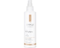 Zarqa Sensitive Styling Spray - 200 ml - Hypoallergeen