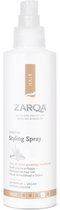 ZARQA Sensitive Styling Spray - 200 ml - Hypoallergeen