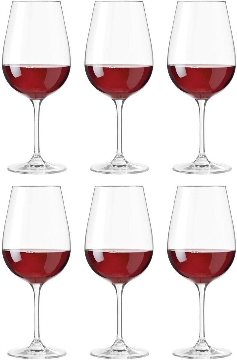 Leonardo TIVOLI Rode wijnglas 700ml - set/6