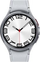 Samsung Galaxy Watch 6 Classic - Smartwatch - 47mm - Zilver