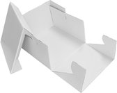 Boîte à gâteaux PME 17,5x17,5x15cm