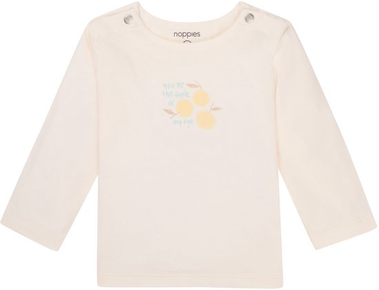 Noppies T-shirt Onley Baby Maat 80