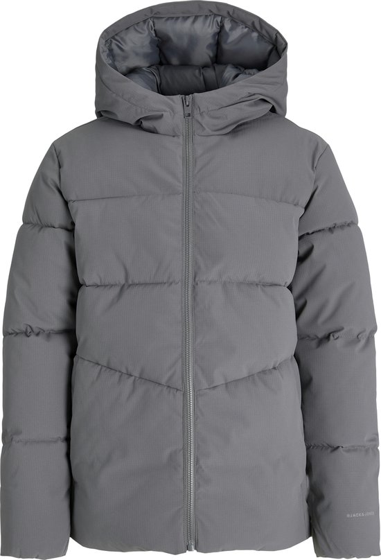 JACK&JONES - JJGLOBAL PUFFER JACKET JNR - Garçons - Vestes d'extérieur