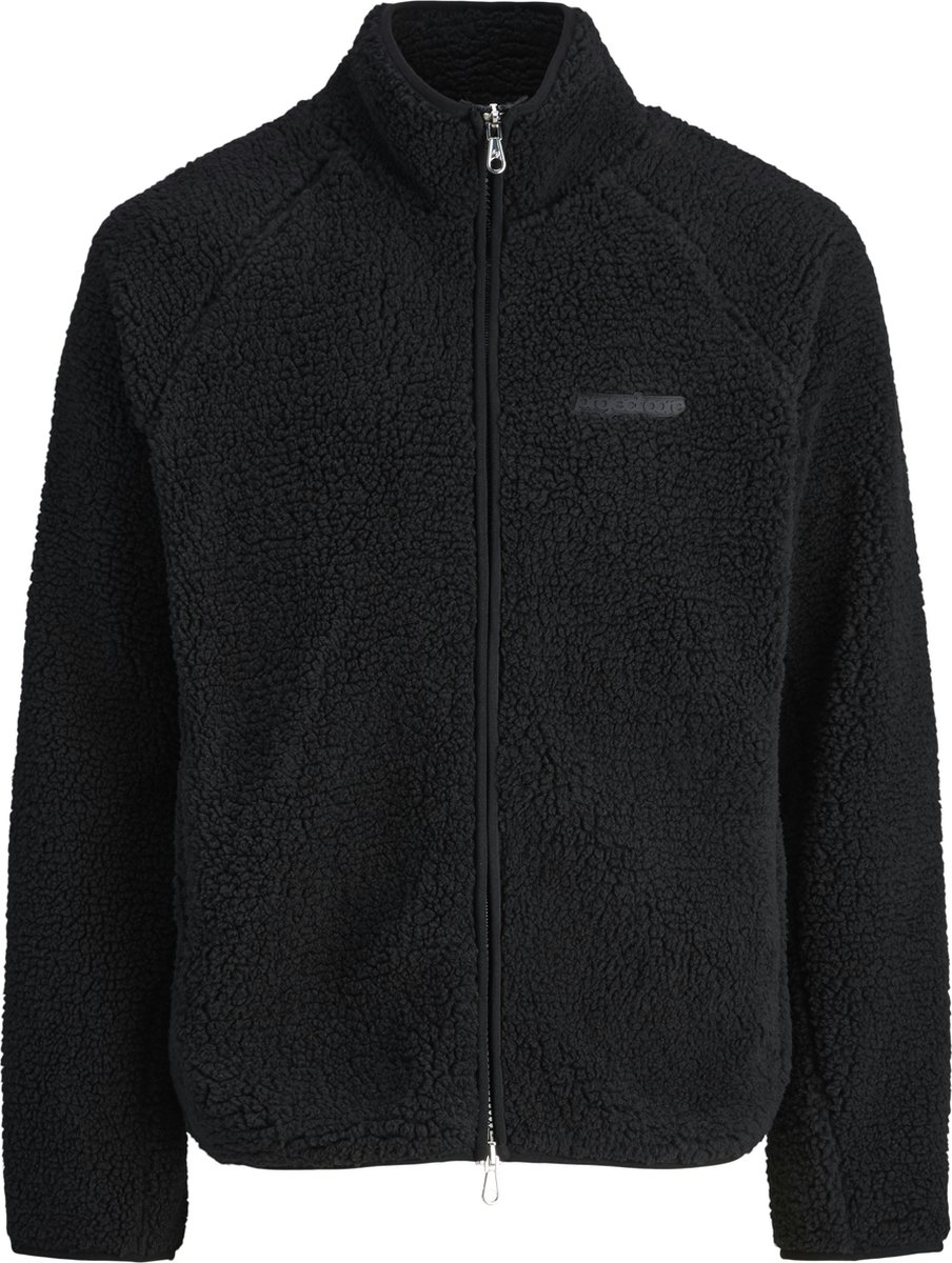 Jack & Jones Teddy jas Teddy jas