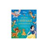 Disney het grote 1-minuut verhalenboek
