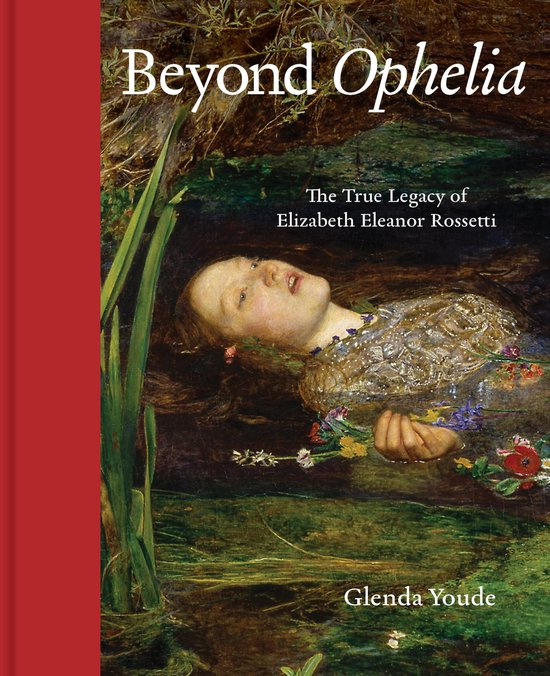 Beyond Ophelia - cover