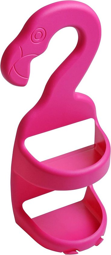 Genericer Hangende Doucheplank ABS Douchestang Opbergrek Rek Organizer Dienblad Houder Praktische Badkamerrekken Accessoires Geen Boren Met Rail