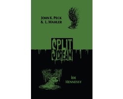 SPLIT SCREAM 7 - Split Scream Volume Seven: Off the Map